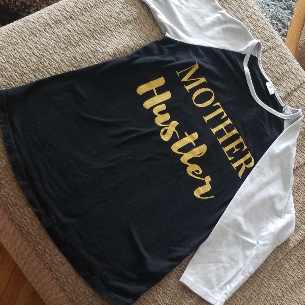 Mother Hustler